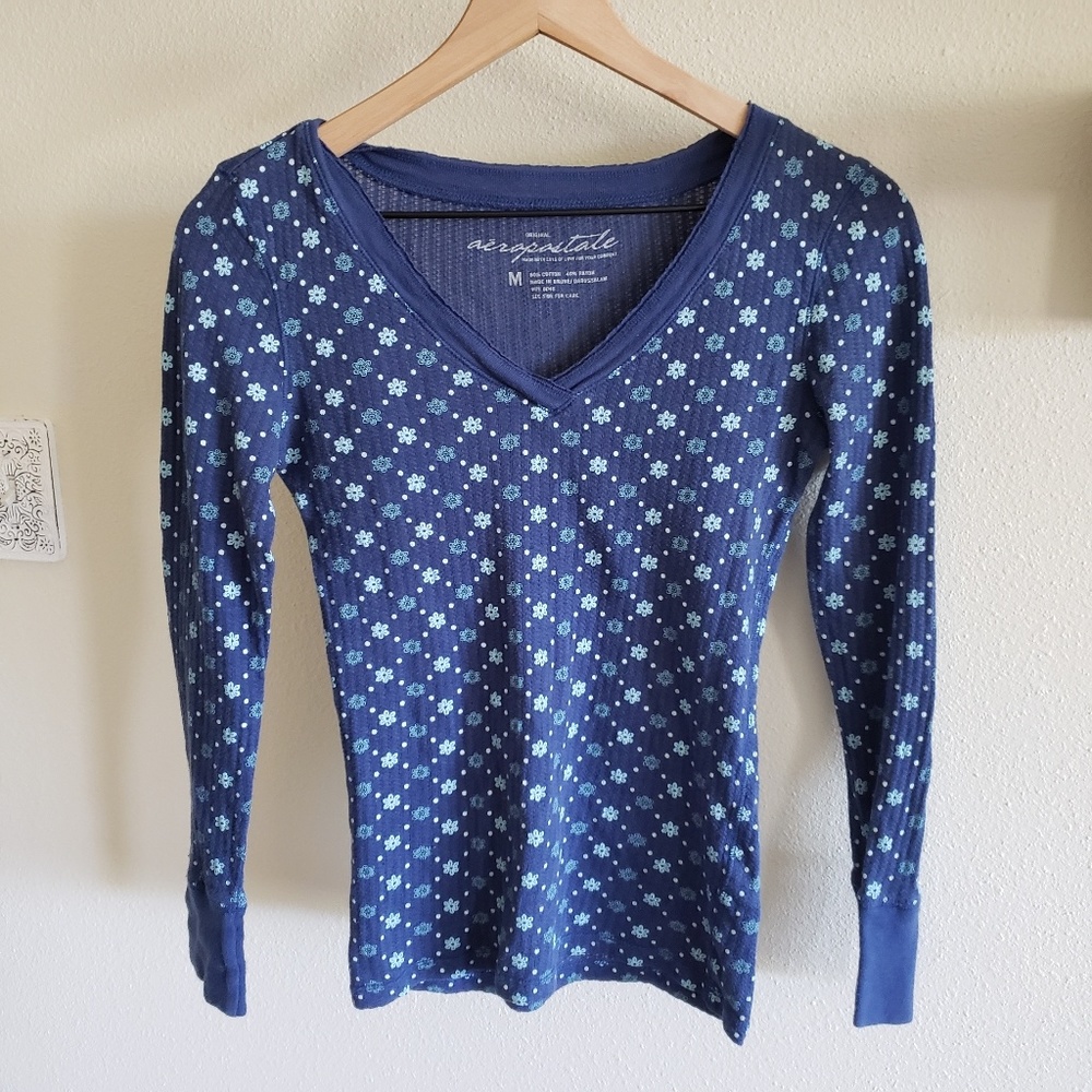 Aeropostle-shirt